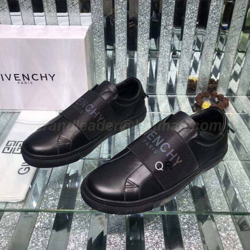 GIVENCHY Men's Shoes 159